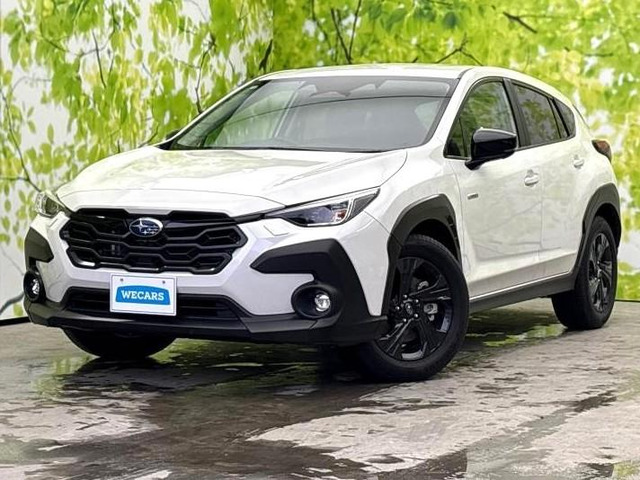 クロストレック 2.0 ツーリング 4WD 