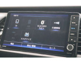 充実したオーディオ装備で御座います!