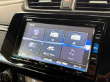 Bluetoothオーディオをはじめ様々なオーディオソースがついています!これでドライブもより一層楽しめますね!