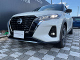 LEDヘッドライト、フォグランプの画像です。