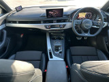 A4アバント 40 TFSI スポーツ 本革シート 修復歴無し