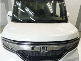 ホンダ中古車商品化整備基準に基づくコンディションにする為に、当社サービススタッフが車検・点検整備を致します。 快適で安心の車両を提供できるように、良いコンディションの状態で納車させていただきます。