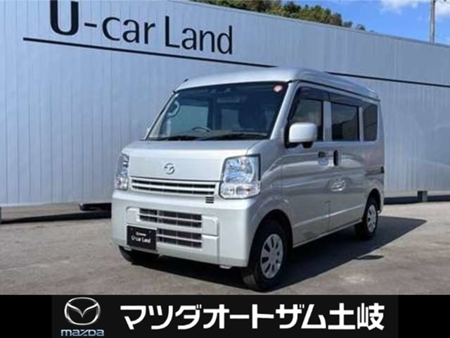 スクラム PC ハイルーフ 