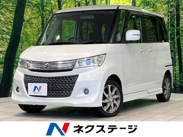 パレット SW GS
