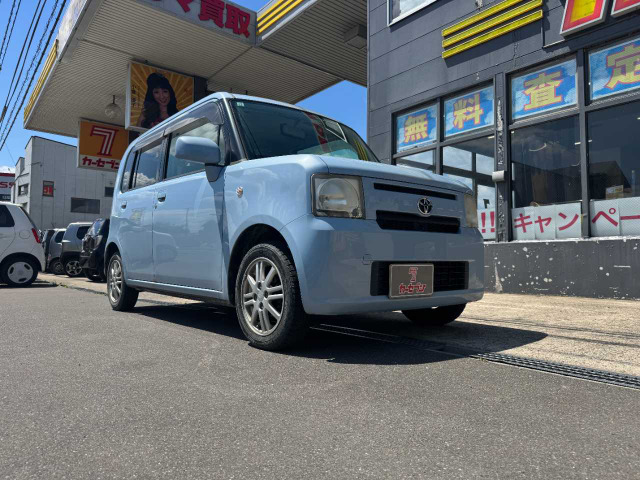 ピクシススペース L 4WD