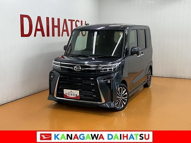 タントカスタム RS リミテッド 