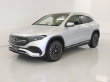 メルセデス・ベンツ EQA 250 AMGライン パッケージ