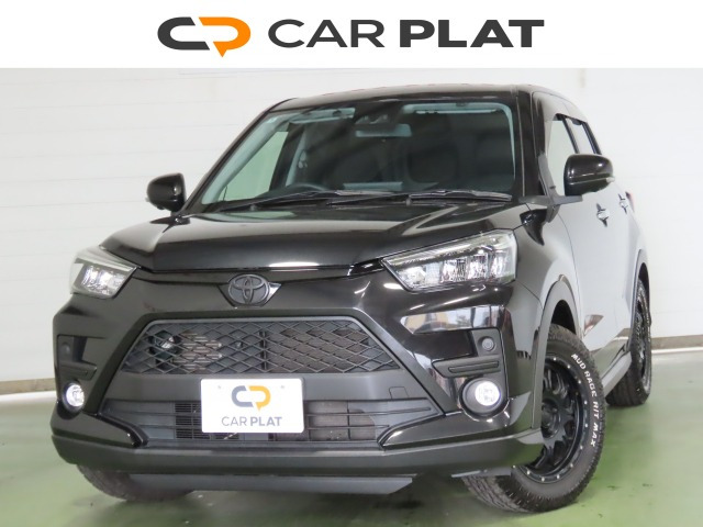 ライズ 1.0 G 4WD 