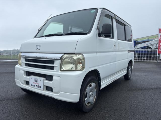 バモス M 