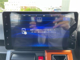 Bluetooth接続可能!好きな音楽を流しながら楽しくドライブできます!
