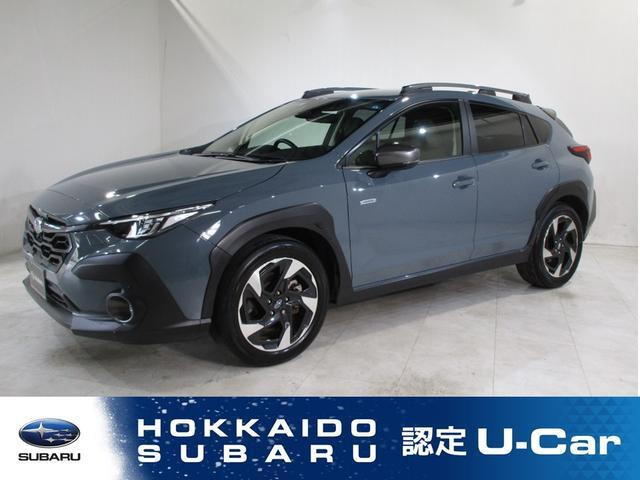 クロストレック 2.0 リミテッド 4WD 