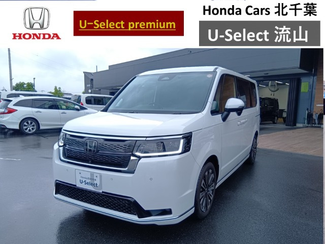 ステップワゴン 1.5 スパーダ プレミアムライン