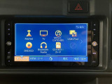 機種によってはTVやDVDやBluetooth機能を使って楽しいドライブをより快適にしてくれます☆