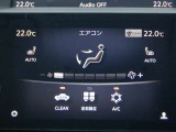 シ-トヒ-タ-装備!真冬でも座面はポカポカで暖かい機能です♪