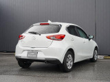 MAZDA2 1.5 15S プロアクティブ スマートエディションII 