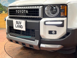 ランドクルーザー250 2.8 VX ディーゼル 4WD 