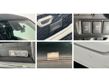 品質へのこだわり!フロアマットやシートなど車内をキレイに清掃し、ニオイや汚れなどを徹底的にクリーニングしてもらっております。室内はピカピカです☆