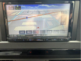 セレナ 2.0 X 4WD 禁煙車 KENWOOD7インチナビ