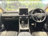 RAV4 2.0 G Zパッケージ 4WD 