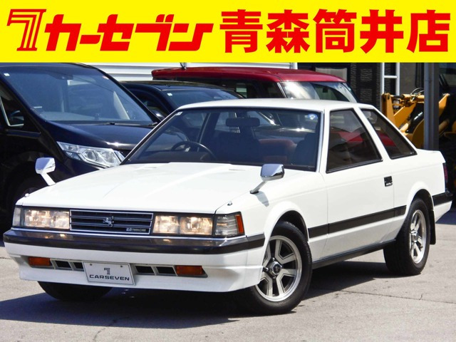 ソアラ 2.8GT