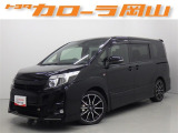トヨタカローラ岡山へようこそ♪ おススメの1台です♪ぜひご覧になってください★
