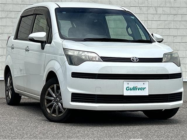 スペイド 1.5 G 4WD 4WD 修復歴無し