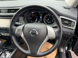 ハンドル操作がかしやすいので、ストレスフリーな運転をすることができます!