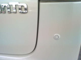 センサー機能付きで安心できます。
