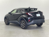 C-HR 1.2 G-T 修復歴無し