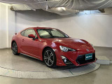 86 2.0 GT リミテッド