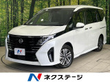 両側電動ドア 全周囲カメラ 衝突被害軽減システム レーダークルーズ