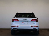 Audi Q5 40 TDI quattro advanced high style/Audi rings & ブラックスタイリング/アルミホイール5アームファルクスデザイン8Jx20/LEDヘッドライト