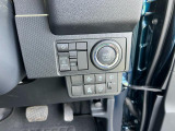 各スイッチ類ここに集約