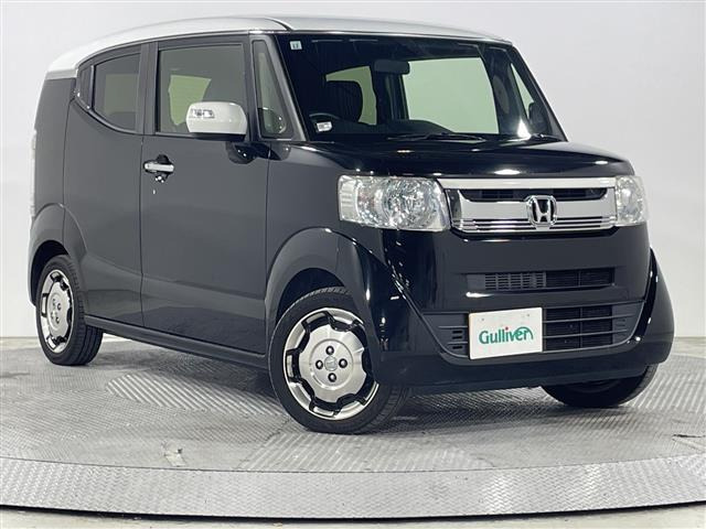 ホンダ N-BOXスラッシュ X ターボパッケージ 4WD 修復歴無し の中古車