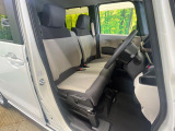 ドライバーによって運転しやすいポジションは異なり、あの車はどうなのか不安なこともありますよね。気になるお車は店頭で乗り込んでご確認いただけます♪