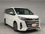 TOYOTA SAFETY SENSEは道路状況、車両状態、天候状態及びドライバーの操作状況などによっては、作動しない場所があります。