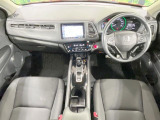 ヴェゼル 1.5 ハイブリッド X ホンダセンシング 