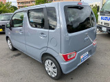 スズキディーラーだから安心の認定中古車!全車全国保証&納車前整備付です!