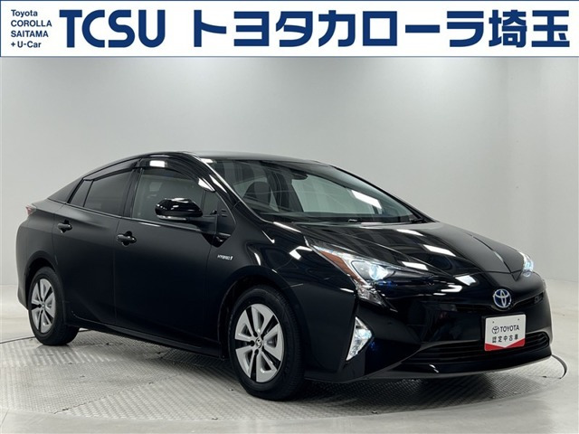 プリウス 1.8 A （DAA-ZVW51）