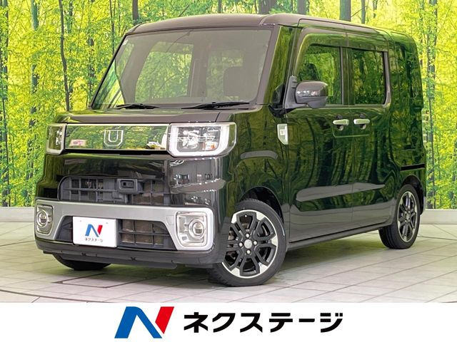 ウェイク G SA