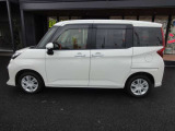 ルーミー 1.0 G 