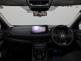 エクストレイル 1.5 AUTECH アドバンスド パッケージ e-4ORCE 4WD 