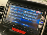 オーディオソース:ワンセグTV、CD、Bluetooth、SDが付いてます!