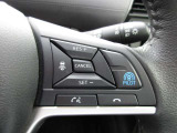 日産自慢のプロパイロット機能が付いてますので高速道での追従走行には持って来いです♪