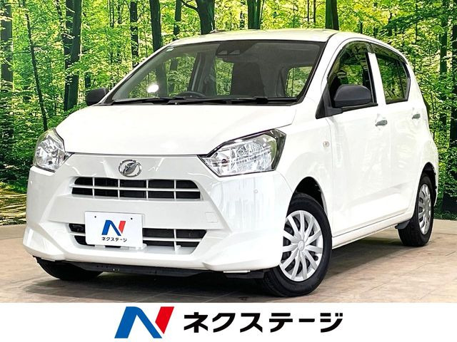 ミライース L SAIII 
