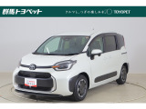 トヨタならではの「5つの安心」をセットにした『トヨタ認定中古車』です。「まるごとクリーニング」「車両検査証明書」「ロングラン保証」「エンジン内部洗浄」「全店舗工場完備」付き。