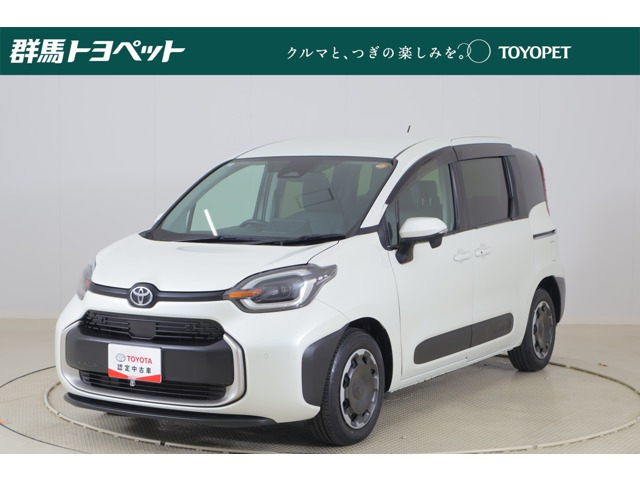 シエンタ 1.5 Z
