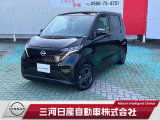 日産 サクラ