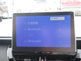 カローラクロス 1.8 ハイブリッド Z 