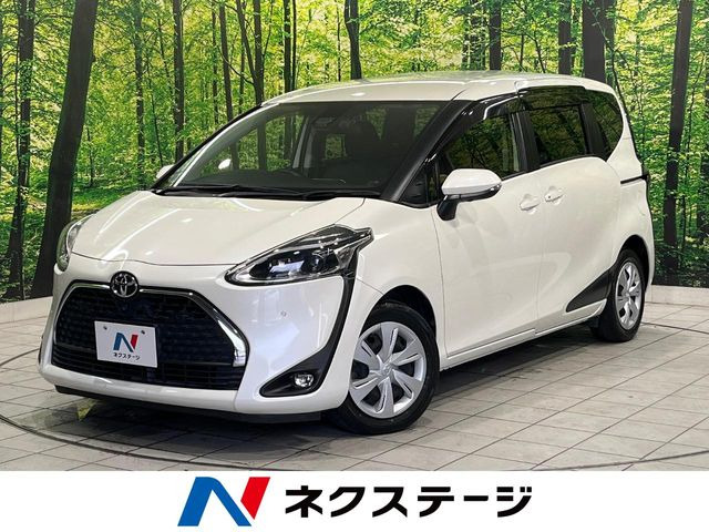 シエンタ 1.5 G
